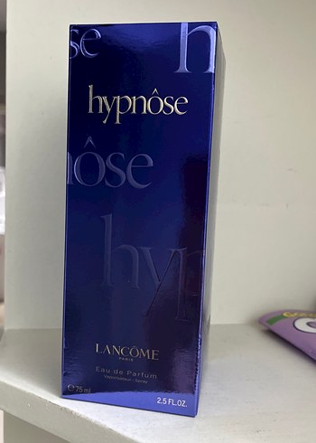 Lancome Hypnose Kadın Parfüm - Görsel 4