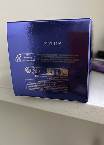 Lancome Hypnose Kadın Parfüm - Görsel 5