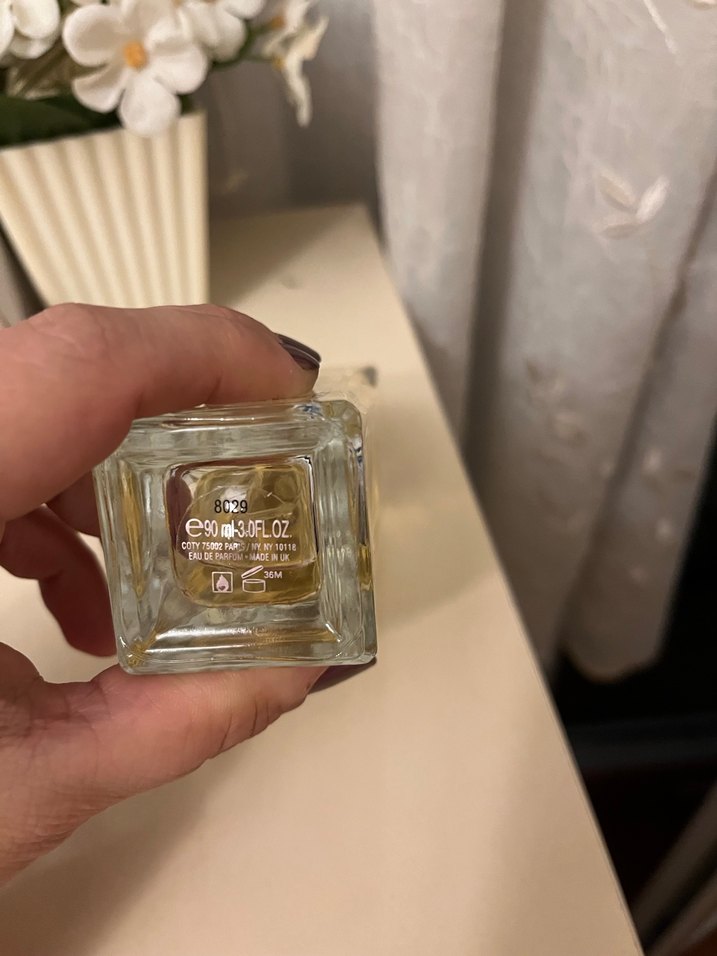 Lacoste Kadın Parfümü - Görsel 2