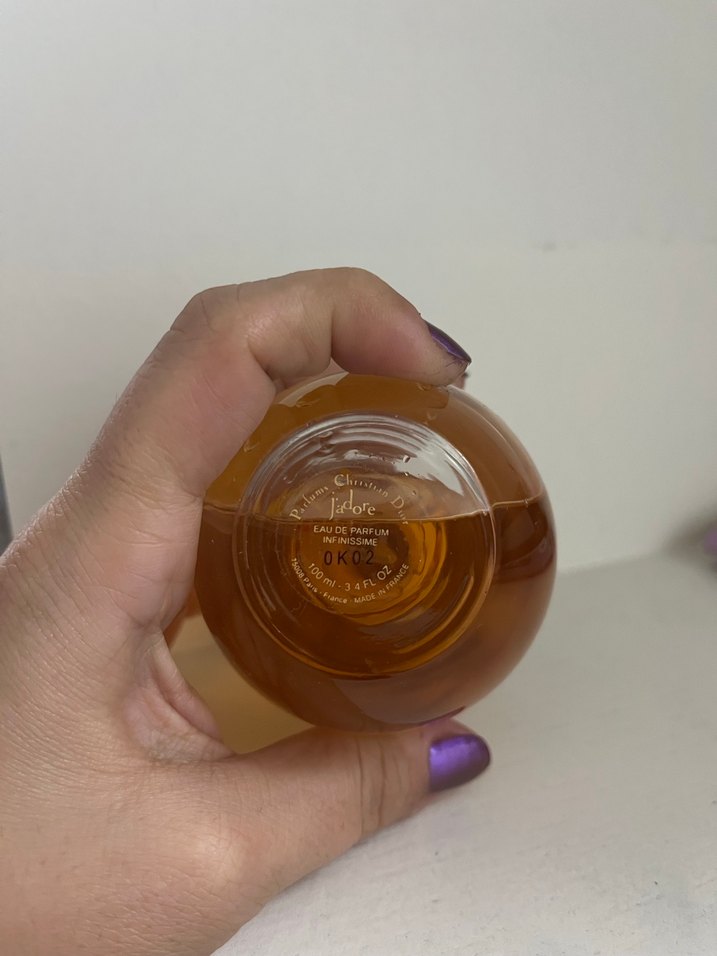 Christian  Dior Jadore - Görsel 2