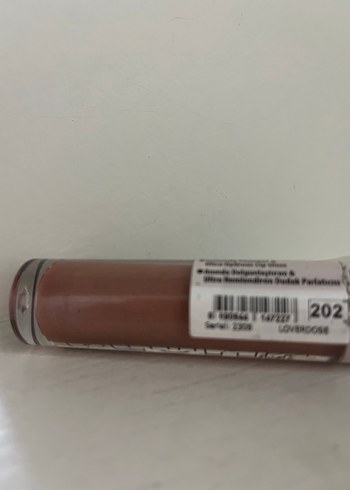 Pastel Plump up dolgunlaştırıcı dudak parlatıcısı - Görsel 2