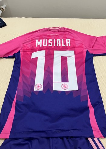 Almanya musi - Görsel 2