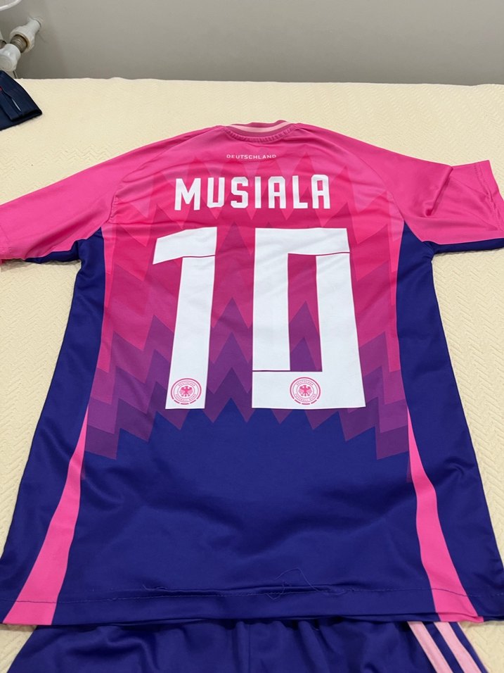 Almanya musi - Görsel 2