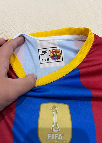 Erkek Lacivert Kısa Kollu Spor Forma - Görsel 2