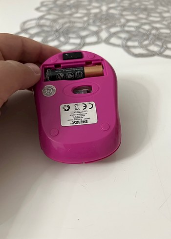 Mouse temiz - Görsel 2