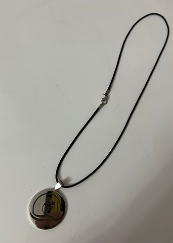 Orjinal ts kolyesi - Görsel 2