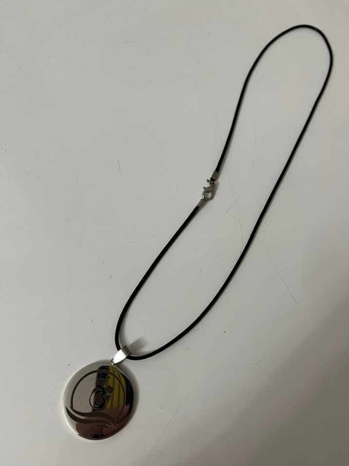 Orjinal ts kolyesi - Görsel 2