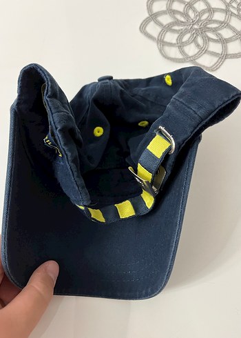 Orjinal fb şapka - Görsel 2