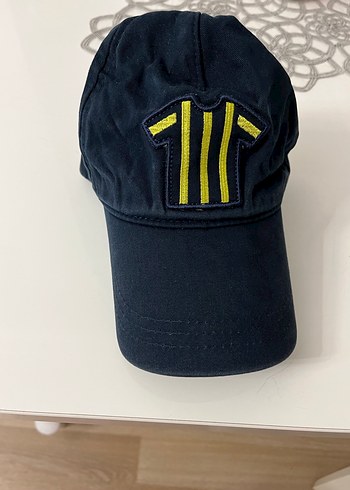Orjinal fb şapka - Görsel 3