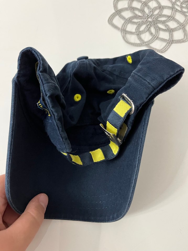 Orjinal fb şapka - Görsel 2