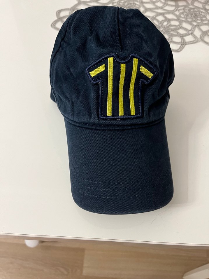 Orjinal fb şapka - Görsel 3