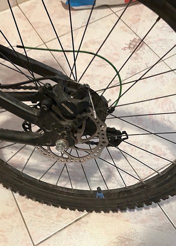 KRON XC 75 - Görsel 2