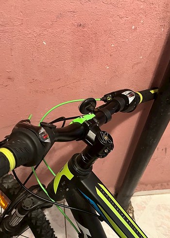 KRON XC 75 - Görsel 3