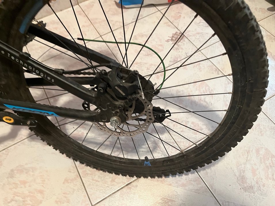 KRON XC 75 - Görsel 2