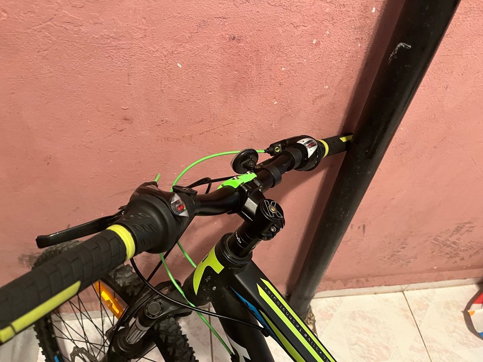 KRON XC 75 - Görsel 3