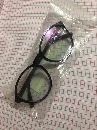 Hipster gözlük
