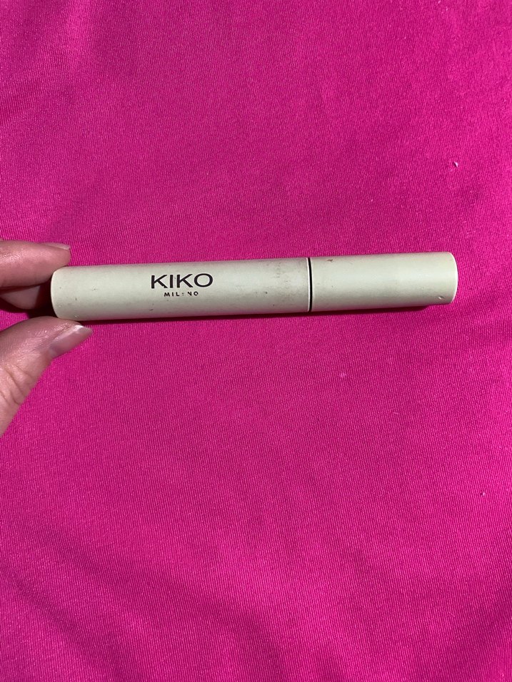 Kiko Green Me Uzunluk Veren Maskara 8.5 ml - Görsel 2