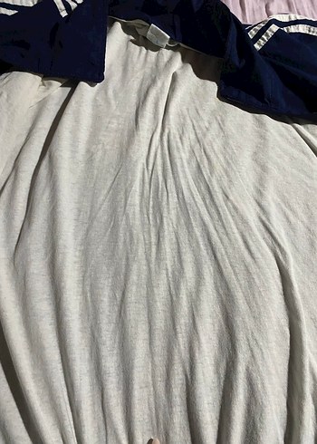 Erkek Lacivert Fermuarlı Ceket - Görsel 7