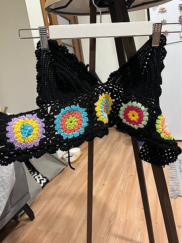 Diğer Örgü bralet