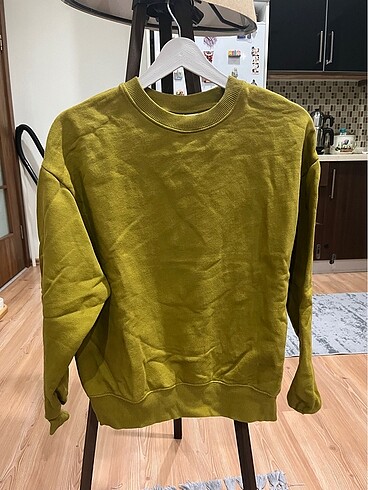 Pull&bear sweat
