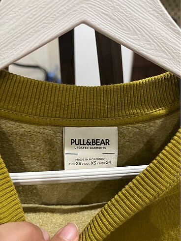Pull and Bear Pull&bear sweat