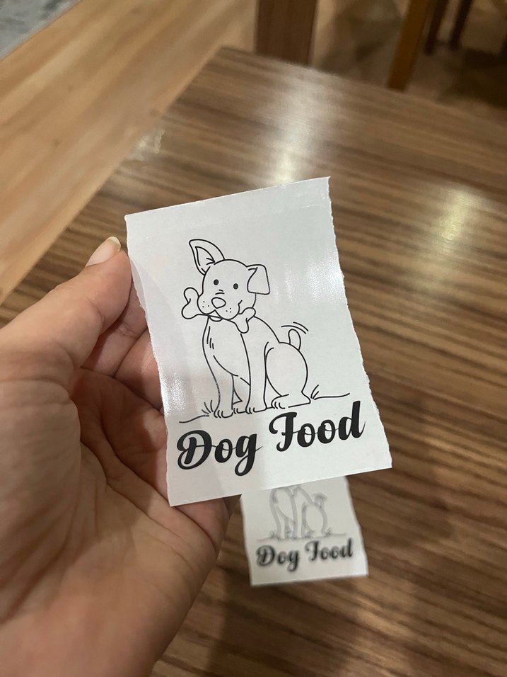 Köpek Maması Paketleri - Görsel 2