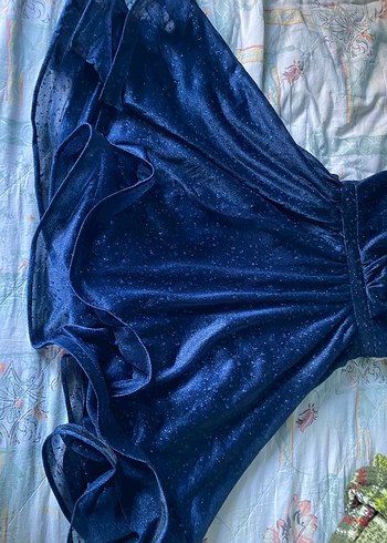 Mezuniyet Elbisesi - Görsel 2