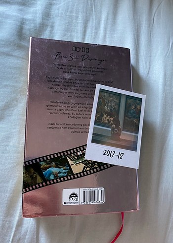 Biri Sizi Düşünüyor - N.G. Kabal - Görsel 2