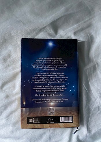 Çemberin Altında - Gamze Aydeniz - Görsel 2