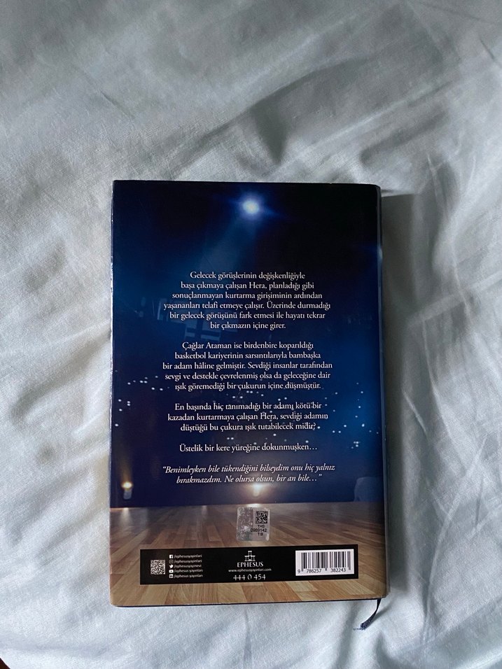 Çemberin Altında - Gamze Aydeniz - Görsel 2