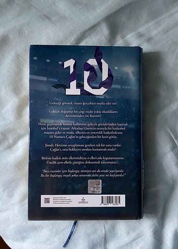 Çemberin Altında - Gamze Aydeniz - Görsel 2