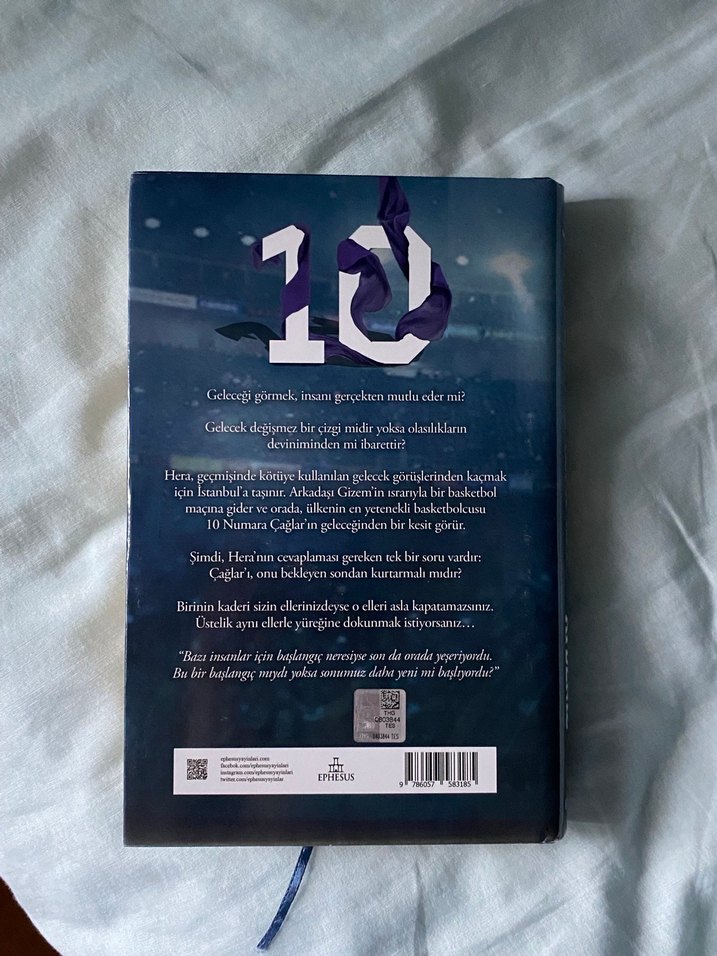 Çemberin Altında - Gamze Aydeniz - Görsel 2