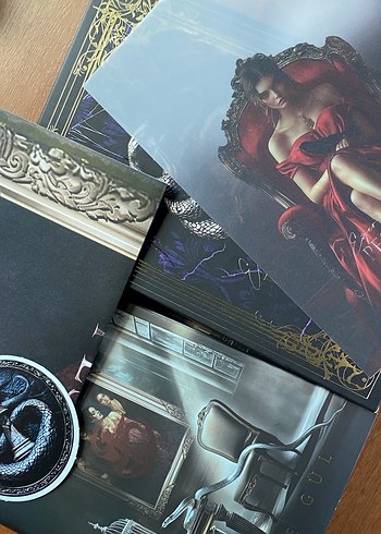 Eğer Peşinden Gelirsem 2 - Emre Gül - Görsel 5