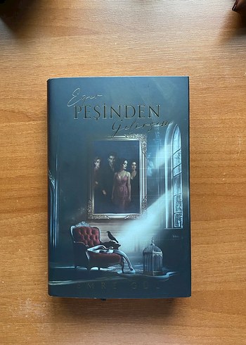 Eğer Peşinden Gelirsem - Emre Gül - Görsel 2