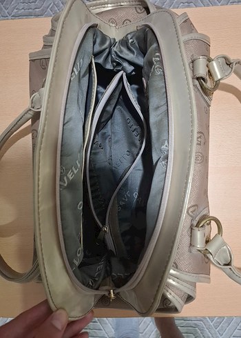 Gavello Kadın Çanta - Görsel 4