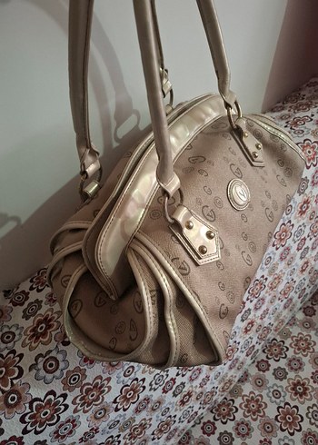 Gavello Kadın Çanta - Görsel 3