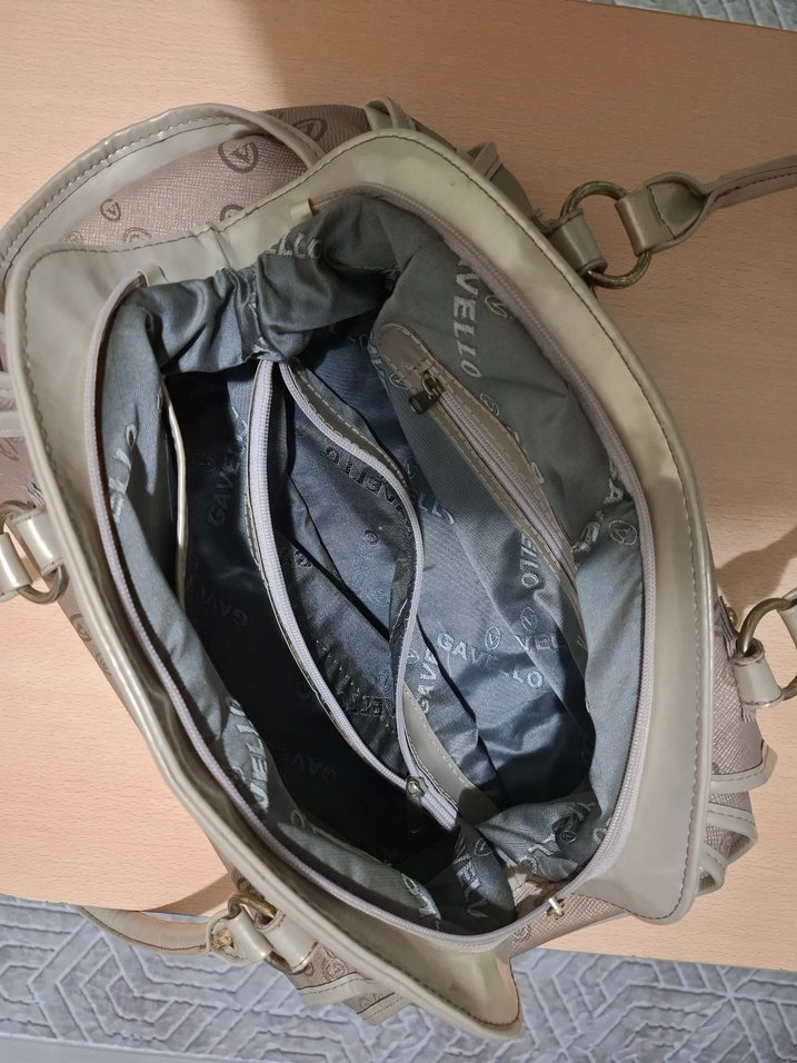 Gavello Kadın Çanta - Görsel 5