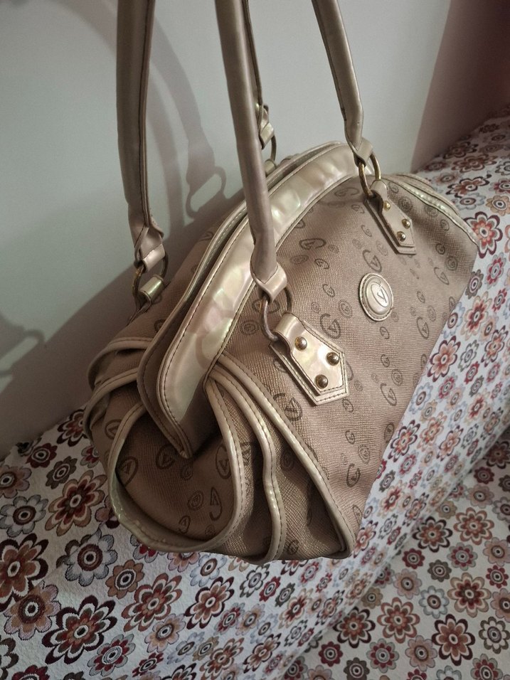 Gavello Kadın Çanta - Görsel 3