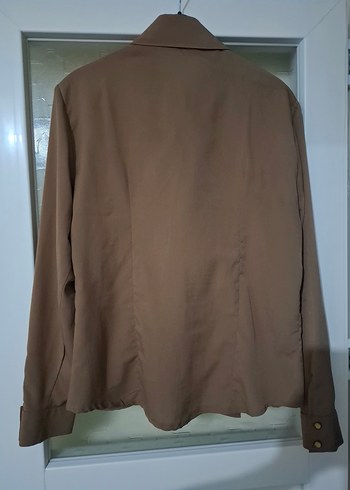 Kadın Gömlek - Görsel 2