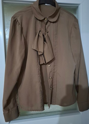 Kadın Gömlek - Görsel 3