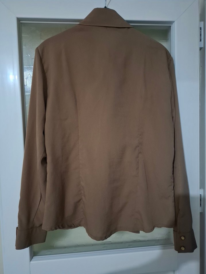 Kadın Gömlek - Görsel 2