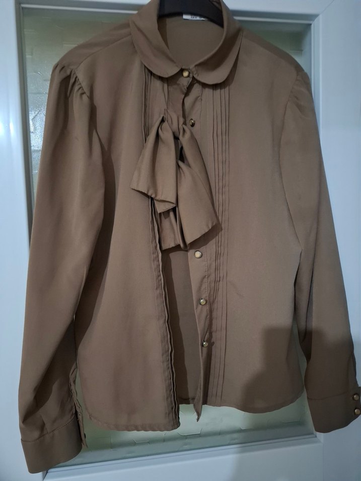 Kadın Gömlek - Görsel 3