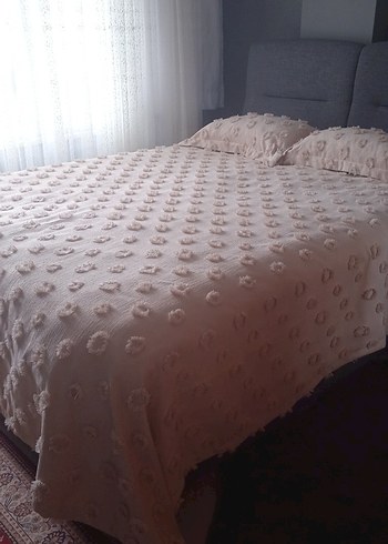 saçakli kilim - Görsel 2