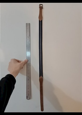 Erkek Çocuk Kemer - Görsel 2