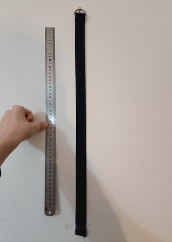 Erkek Çocuk Kemer - Görsel 6