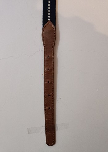 Erkek Çocuk Kemer - Görsel 5