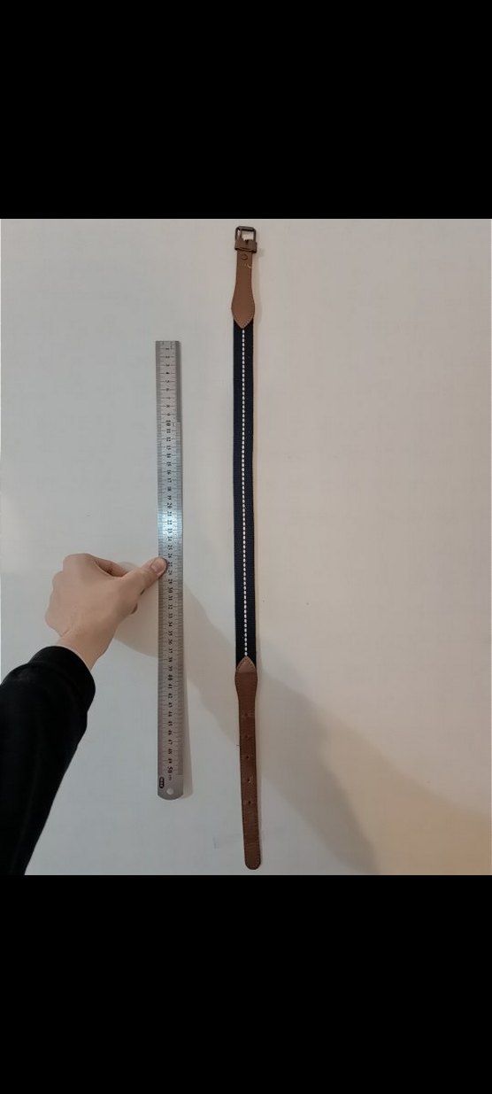 Erkek Çocuk Kemer - Görsel 2