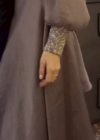 tesettür abiye modelleri - Görsel 3