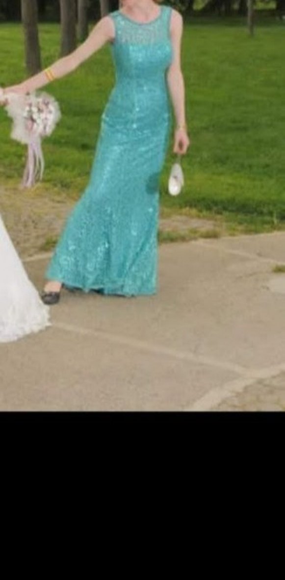 tesettür abiye modelleri - Görsel 2