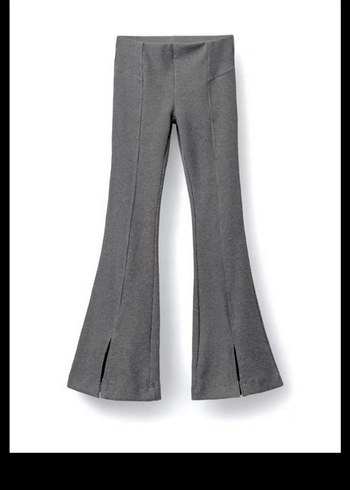 gri tayt - Görsel 2